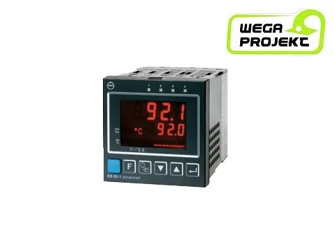 Regulator PID KS 92-1