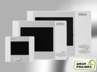 PLC Touch KS108 controller
