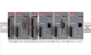 FAD-30 A/D Converter Series