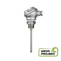 SIL safety sensor PT 100