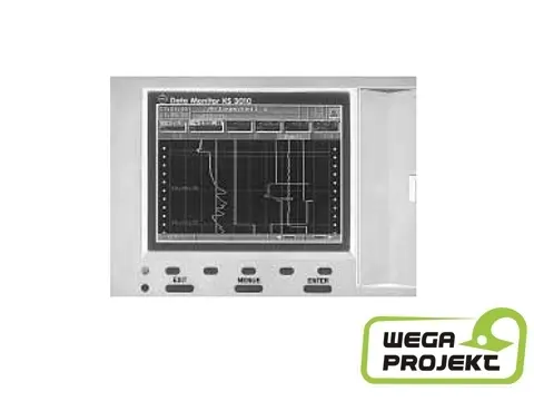 Recorder KS 3010