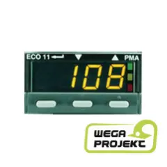ECO 11 Temperature Controller