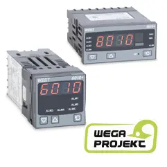 Indicator WEST 6010+/8010+