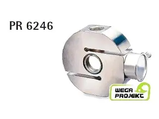 PR 6246 Tension S-Type Load Cell