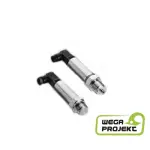 Transducers-pressure sensors