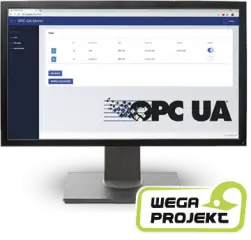 Serwer OPC-UA