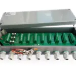 Load Cell Junction Boxes