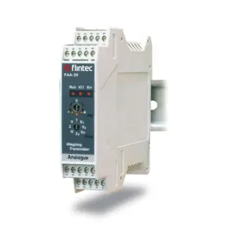 FAA-28 Analogue Amplifier