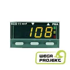 ECO 11 Temperature Controller
